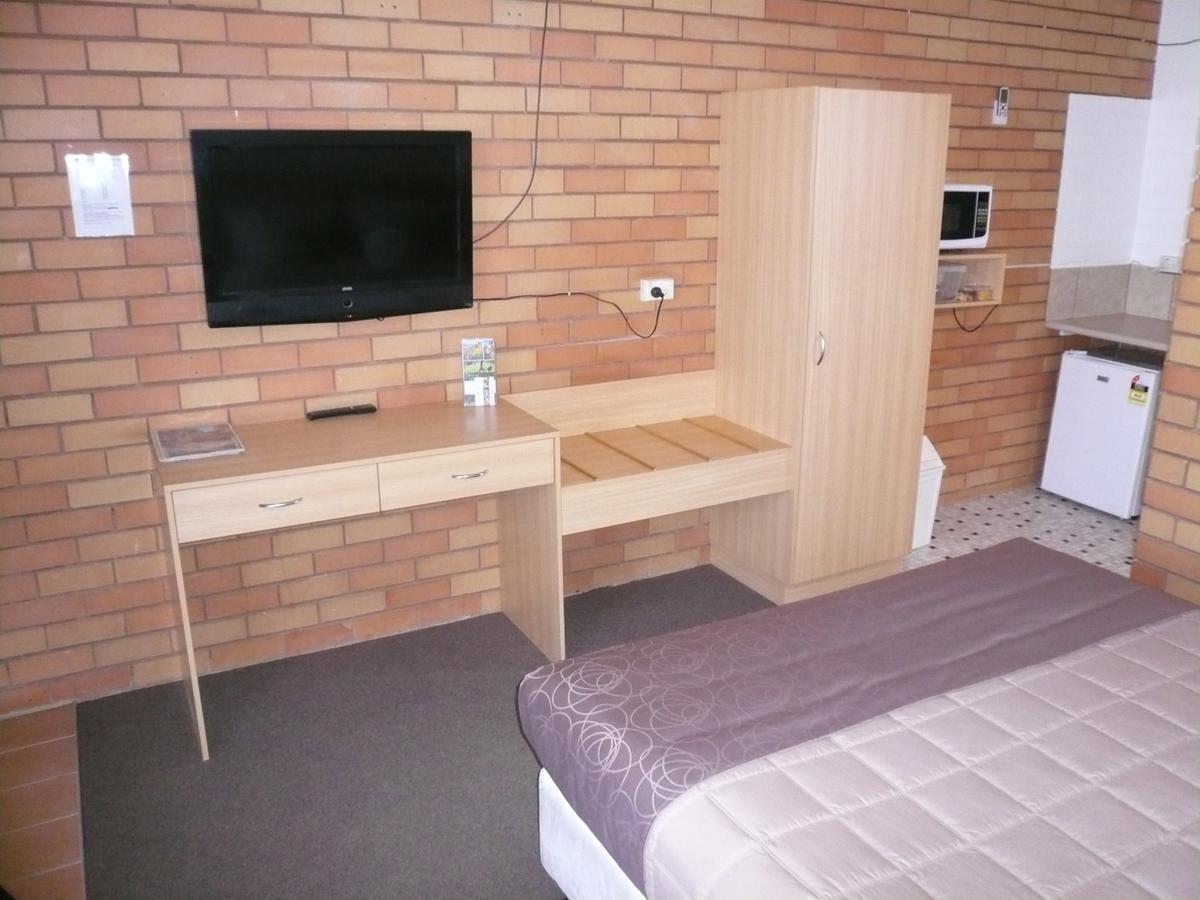 Grong Grong Motor Inn Esterno foto