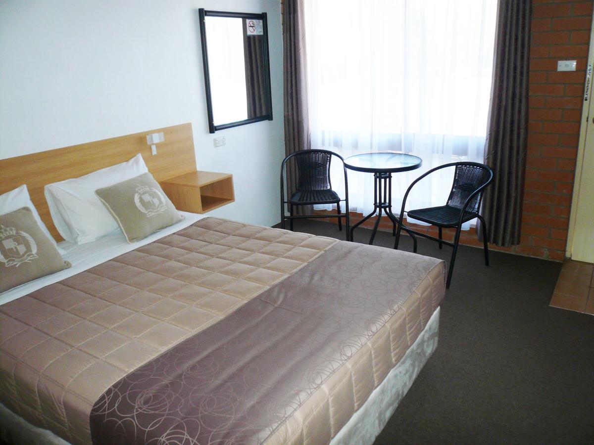 Grong Grong Motor Inn Esterno foto