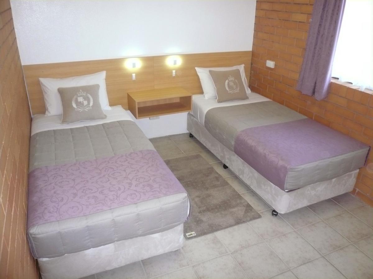 Grong Grong Motor Inn Esterno foto